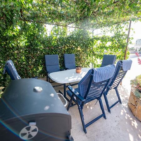 Sea View Apartment Ana Podstrana Exterior foto